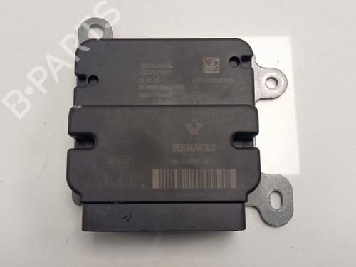 Kollisjonspute styreenhet RENAULT EXPRESS Box Body/MPV [2021-2025]  23259051