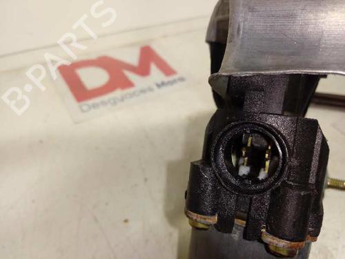 Front left window mechanism RENAULT SCÉNIC I MPV (JA0/1_, FA0_) 1.9 dCi RX4 | BP12653103C22 