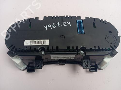 Instrument cluster AUDI A1 Sportback (8XA, 8XF)  | BP28031585C47 