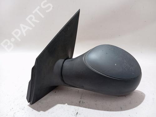 Left mirror CITROËN C2 (JM_) 1.4 16V | BP28596108C26 