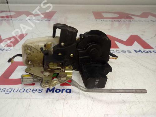 Rear left lock HONDA ACCORD VII (CL, CN) 2.2 i-CTDi (CN1) | BP12665001C100 