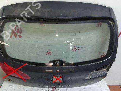 Used Tailgate SEAT LEON (1M1) [1999-2006]  12641848