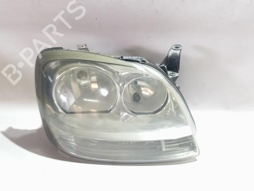 Used Right headlight Right headlight 38755175 38755175