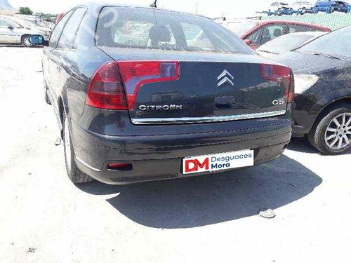 Electronic module CITROËN C5 II (RC_)  | BP16815558M83 