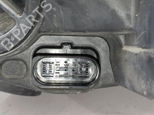 Faro derecho FORD C-MAX II (DXA/CB7, DXA/CEU)  | BP29596862C29