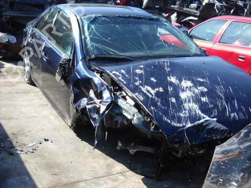Brukte deler til CADILLAC STS 3.6 (257 hp) 2605367