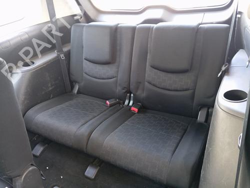 Right front driveshaft MAZDA 5 (CR) 2.0 CD (CR19) | BP22415757M39