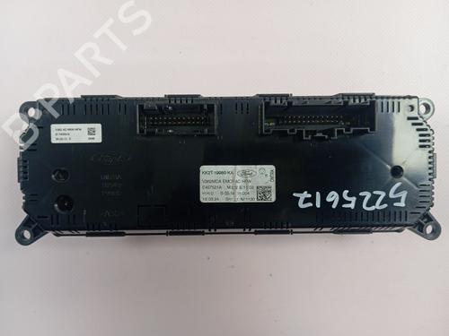 Climate control FORD TRANSIT V363 Van (FCD, FDD) 2.0 EcoBlue | BP37264191I5 - Image 2