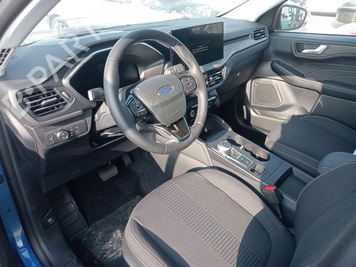 Front left panel FORD KUGA III (DFK) 2.5 Duratec Plug-in-Hybrid | BP34580419C58  - Image 7