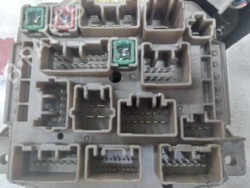 Instrument cluster PEUGEOT 107 (PM_, PN_) 1.0 | BP16546564C47 