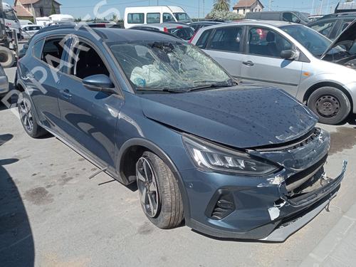 Rear parcel shelf FORD FOCUS IV (HN) 1.0 EcoBoost mHEV | BP36358079C85 - Image 4