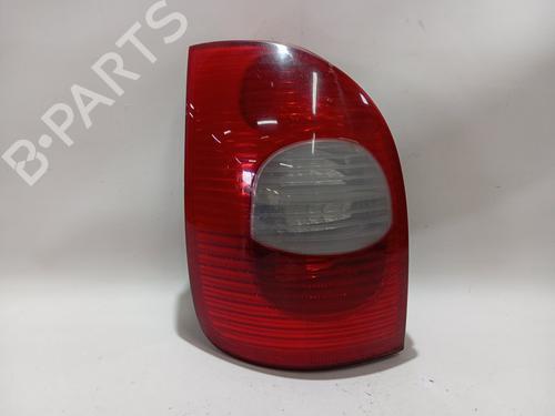 Used Left taillight CITROËN XSARA PICASSO (N68) 2.0 HDi (90 hp) 27498461