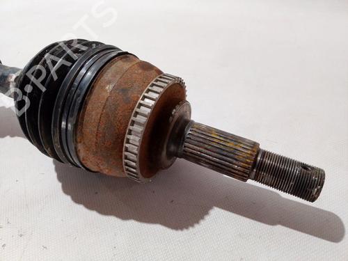 Right front driveshaft NISSAN X-TRAIL I (T30) | BP30914044M39