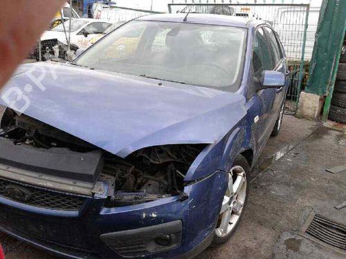 Engine control unit (ECU) FORD FOCUS II (DA_, HCP, DP) 1.8 TDCi | BP12643189M57 