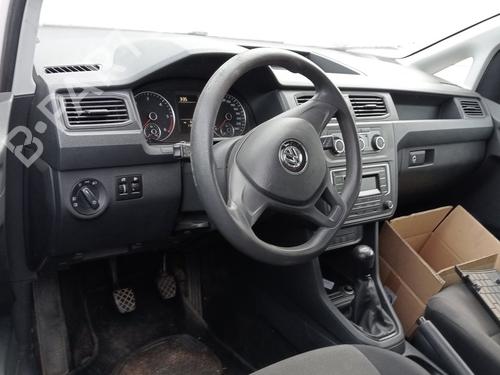 Electronic sensor VW CADDY IV Box Body/MPV (SAA, SAH)  | BP34439790M84  - Image 9