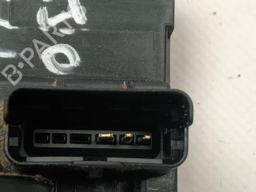 Front left lock NISSAN NV200 / EVALIA Bus  | BP26972202C98 