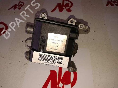 Electronic sensor MERCEDES-BENZ E-CLASS (W210) E 220 CDI (210.006) | BP16705380M84 