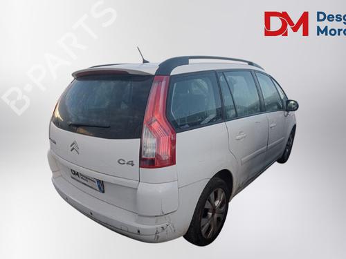 Left taillight CITROËN C4 Picasso I MPV (UD_) | BP32296291C34
