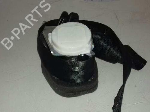 Used Rear left seatbelt FIAT 500 (312_) 1.2 (312AXA1A) (69 hp) 16472289
