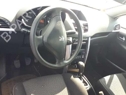 Left front brake caliper PEUGEOT 207 CC (WD_) | BP16761294M105