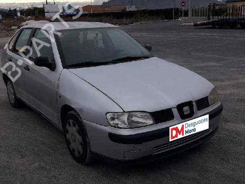 Used Parts SEAT CORDOBA (6K2)  1.4  2595580