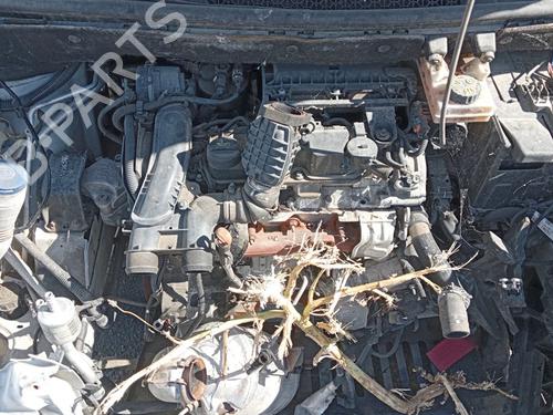 Motor CITROËN BERLINGO MULTISPACE (B9) 1.6 HDi 75 / BlueHDi 75 | BP24143880M1 