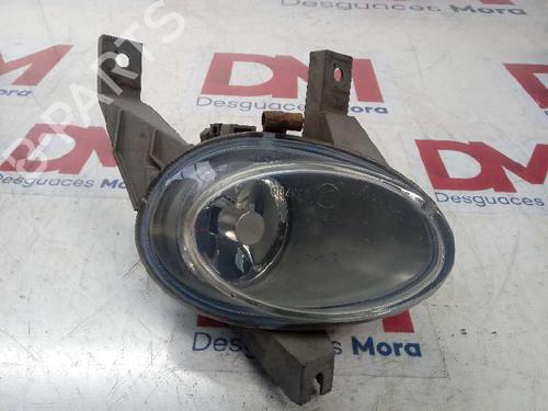 Used Left front fog light OPEL TIGRA (S93) [1994-2000]  30371990
