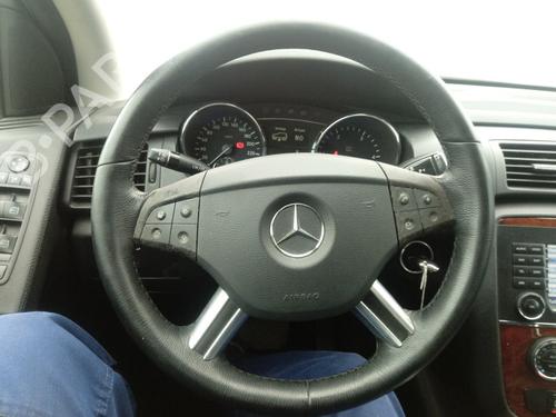 Used Steering wheel MERCEDES-BENZ R-CLASS (W251, V251) R 350 CDI 4-matic (251.022, 251.122) (224 hp) 12673668