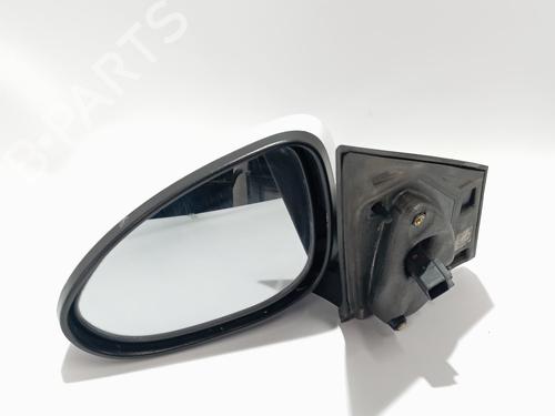 Used Left mirror CHEVROLET AVEO Saloon (T300) 1.3 D (95 hp) 31837436