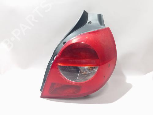 Used Right taillight Right taillight 34439701 34439701