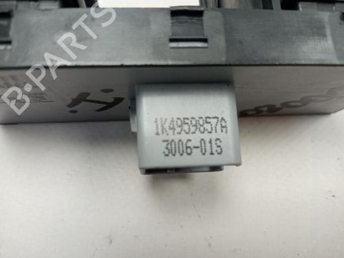 Left front window switch SEAT ALTEA (5P1) 1.6 | BP38752348I27 - Image 3