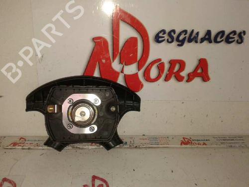 Driver airbag CITROËN XSARA PICASSO (N68)  | BP12638170C9 