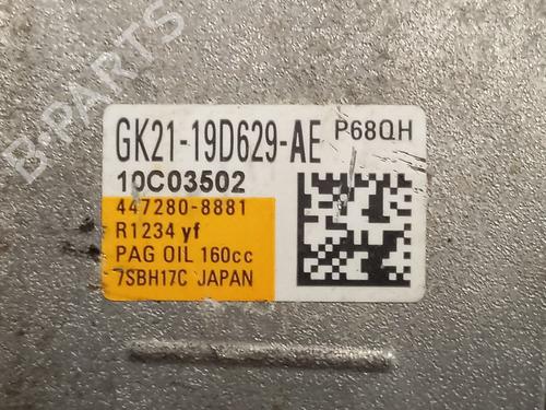 Compressor A/A FORD TRANSIT CUSTOM V362 Bus (F3)  | BP29717019M34 
