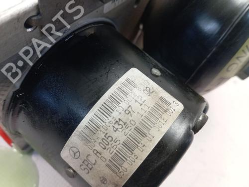 ABS pump MERCEDES-BENZ E-CLASS (W211) E 270 CDI (211.016) | BP33240353M43 - Image 5