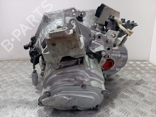 Gearbox CITROËN BERLINGO (ER_, EC_) | BP30616368M3