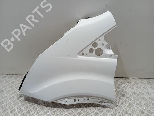 Aleta delantera izquierda FORD TRANSIT CUSTOM V710 Van (NRN) [2023-2026]  32997832