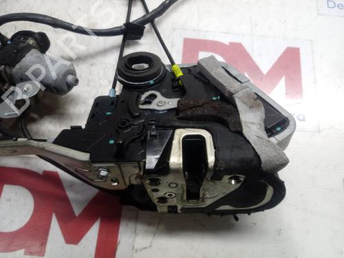 Rear right lock LEXUS LS (_F4_) 600h AWD (UVF45, UVF46) | BP29409916C99 