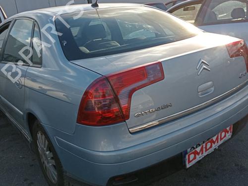 Right front window switch CITROËN C5 II (RC_)  | BP30372537I26  - Image 8