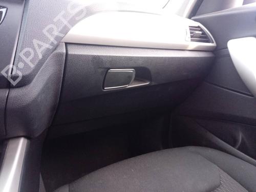 Used Glove box BMW 1 (F20) 116 d (116 hp) 13479213