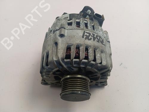Used Alternator FORD TRANSIT COURIER B460 MPV [2014-2025]  28584683