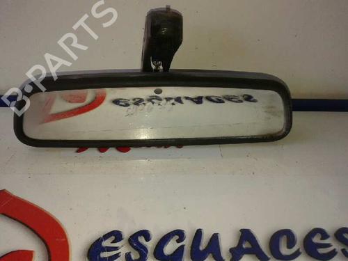 Used Rear mirror BMW 5 (E60) [2001-2010]  12654700