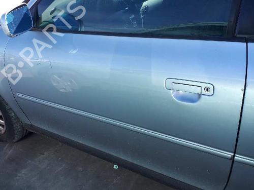 Left front door AUDI A3 (8L1) 1.9 TDI | BP12656764C2 