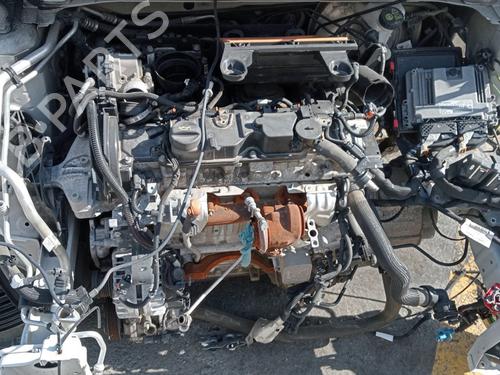 Rat CITROËN BERLINGO Box Body/MPV (K9)  | BP25856037C49 