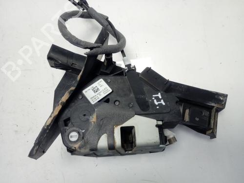 Rear left lock FORD FOCUS III 1.5 TDCi ECOnetic | BP14457127C100 