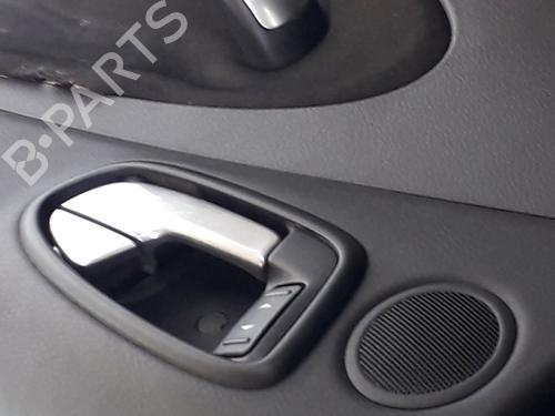 Used Rear right interior door handle FORD S-MAX (WA6) [2006-2014]  13535473