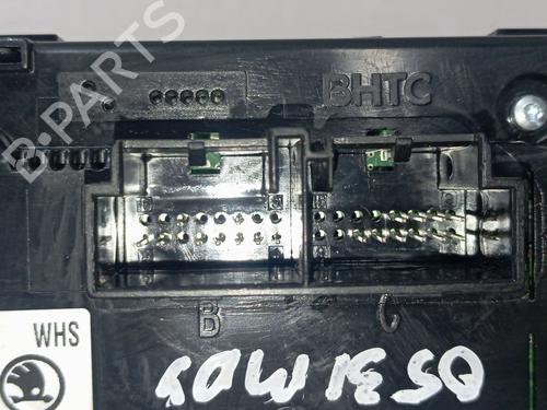Climate control SKODA KAROQ (NU7, ND7) 2.0 TDI | BP36033871I5 - Image 4
