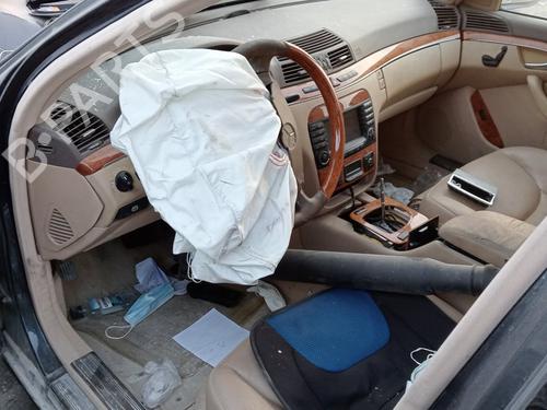 Gearbox MERCEDES-BENZ S-CLASS (W220, V220)  | BP12675648M3 