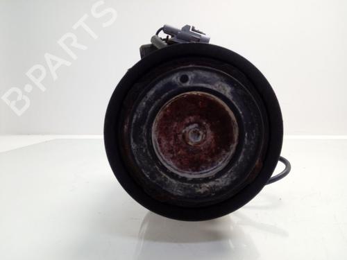 AC compressor TOYOTA LAND CRUISER PRADO (_J15_)  | BP13072745M34 