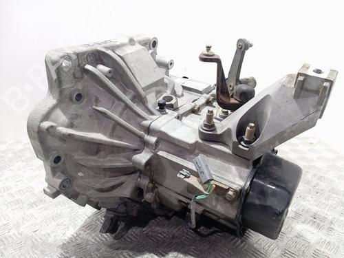 Gearbox MAZDA 3 Saloon (BK) 1.6 (BK12) | BP29376609M3 