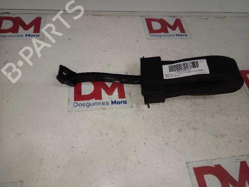 Used Hinge/Door check strap Hinge/Door check strap BMW 5 Touring (F11) 530 d (258 hp) 40103129 40103129